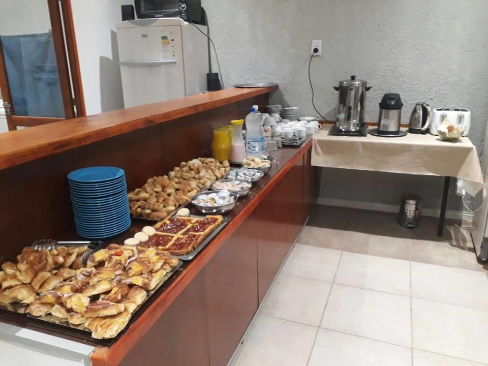 Hotel Avellaneda Avellaneda  Ngoại thất bức ảnh