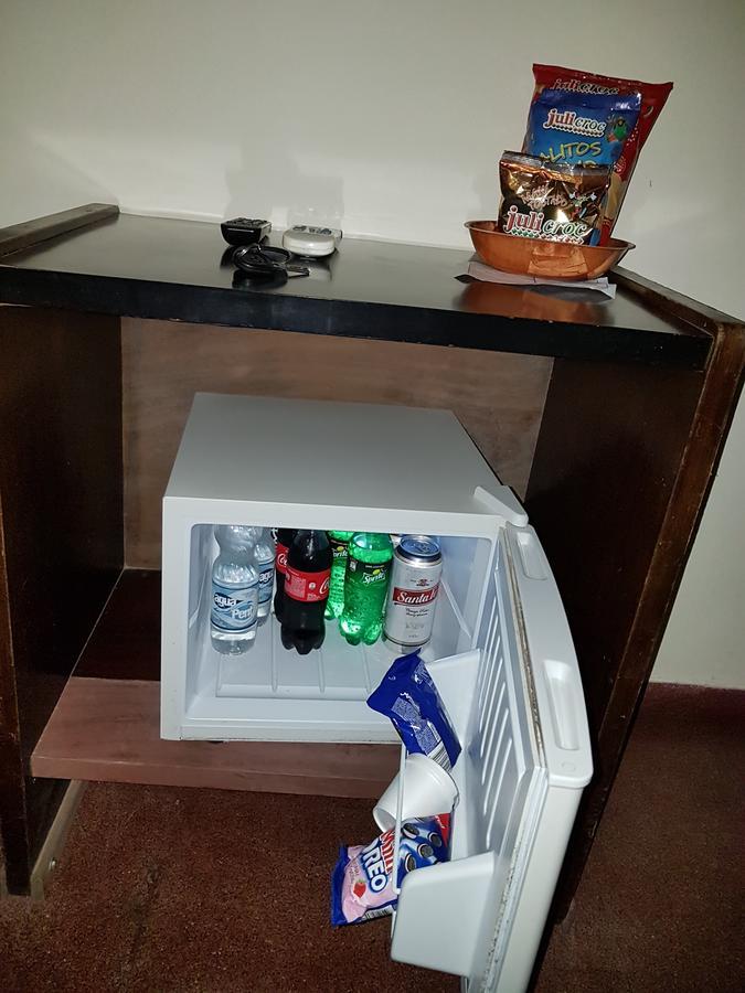 Hotel Avellaneda Avellaneda  Ngoại thất bức ảnh