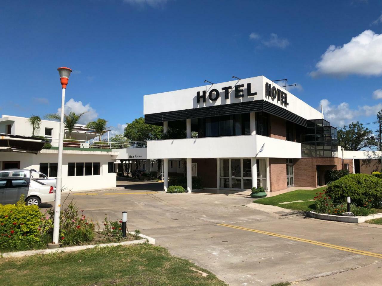 Hotel Avellaneda Avellaneda  Ngoại thất bức ảnh
